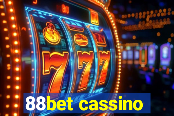 88bet cassino